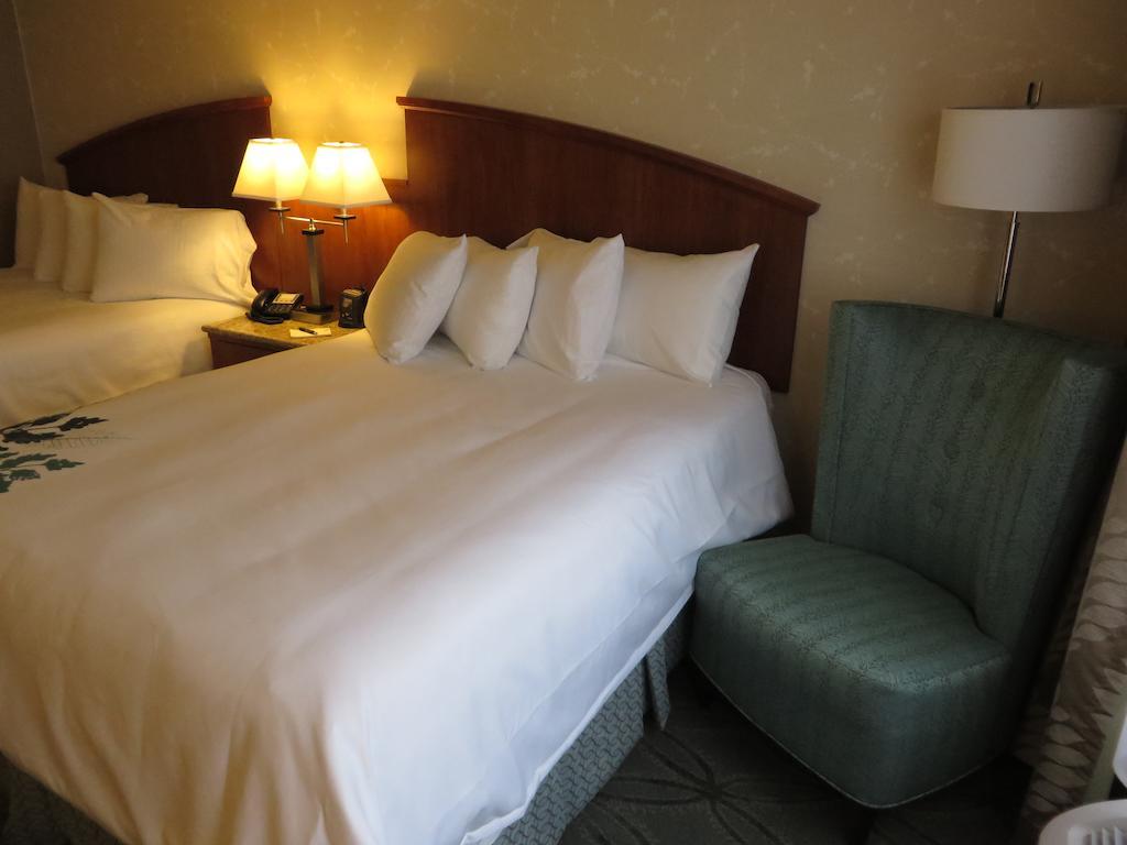 Wingate By Wyndham Elkins Hotell Eksteriør bilde