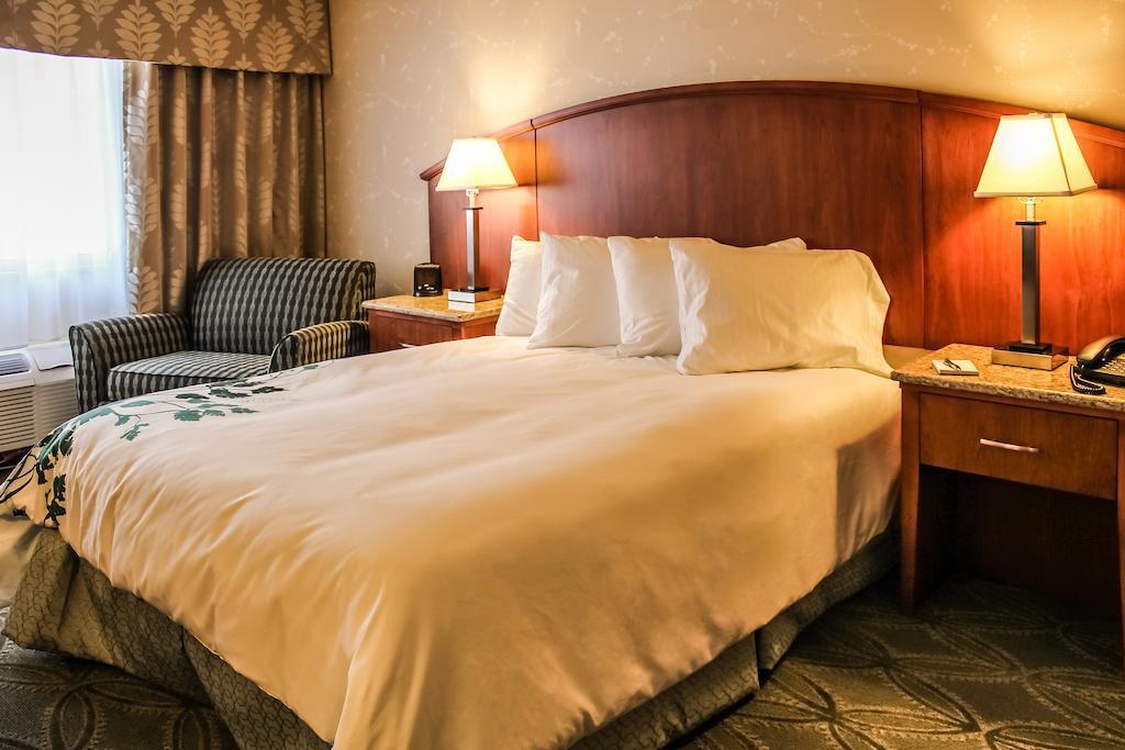 Wingate By Wyndham Elkins Hotell Eksteriør bilde