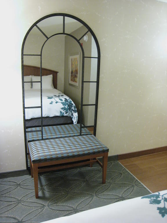 Wingate By Wyndham Elkins Hotell Rom bilde