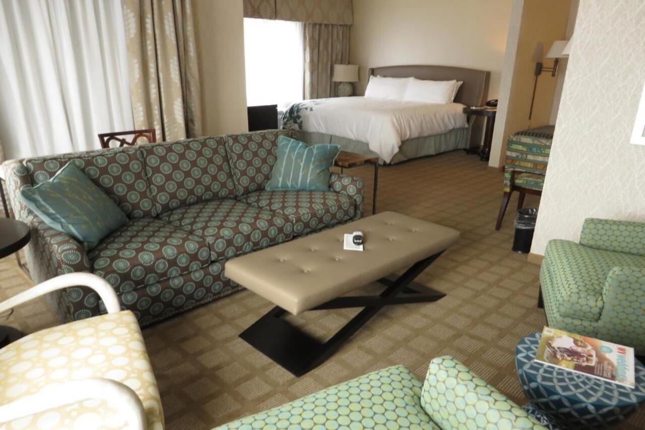 Wingate By Wyndham Elkins Hotell Eksteriør bilde