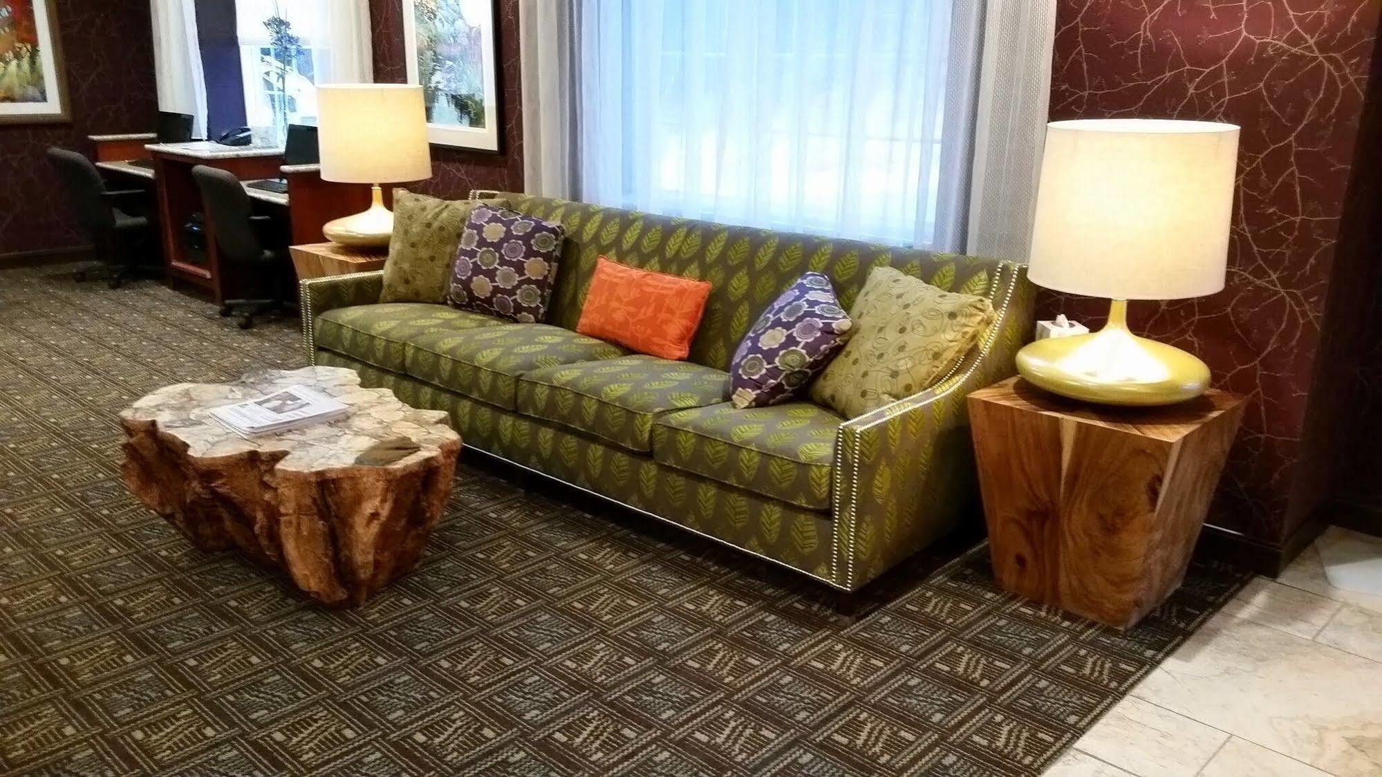 Wingate By Wyndham Elkins Hotell Eksteriør bilde
