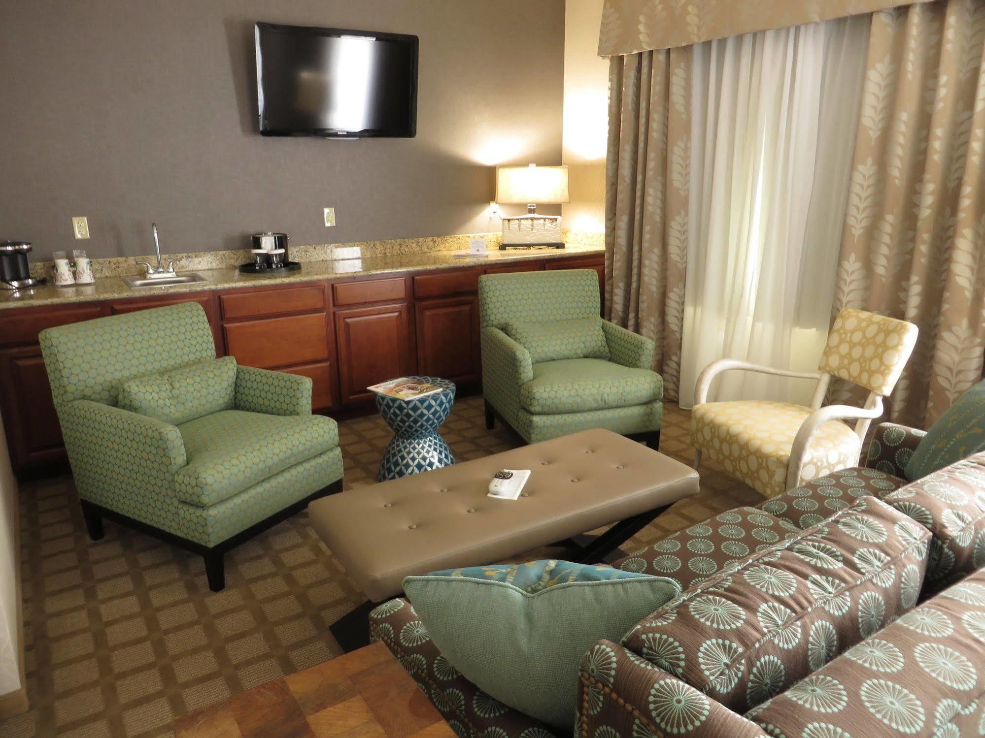 Wingate By Wyndham Elkins Hotell Eksteriør bilde