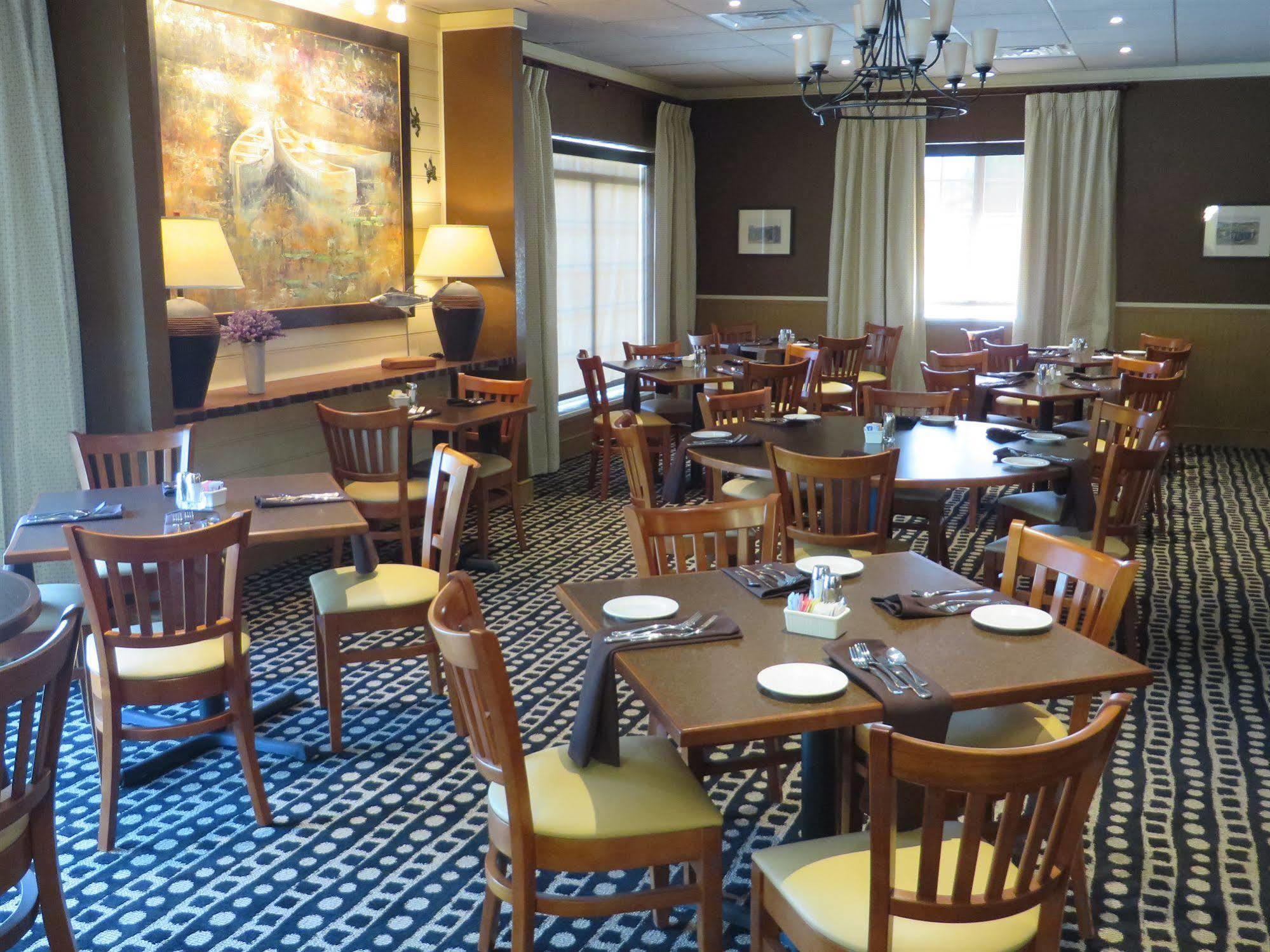 Wingate By Wyndham Elkins Hotell Eksteriør bilde