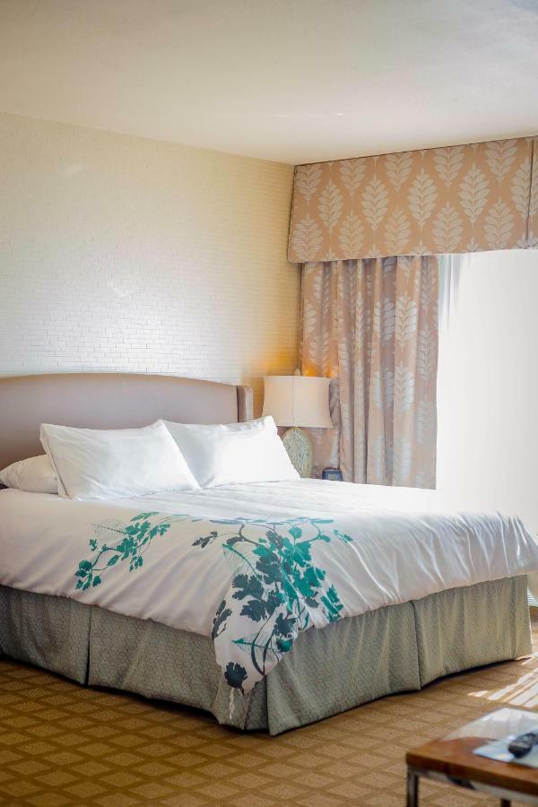 Wingate By Wyndham Elkins Hotell Eksteriør bilde