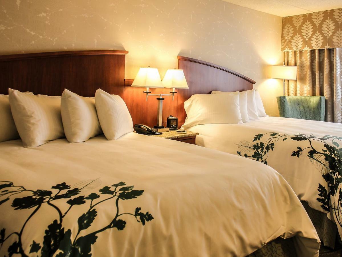 Wingate By Wyndham Elkins Hotell Eksteriør bilde