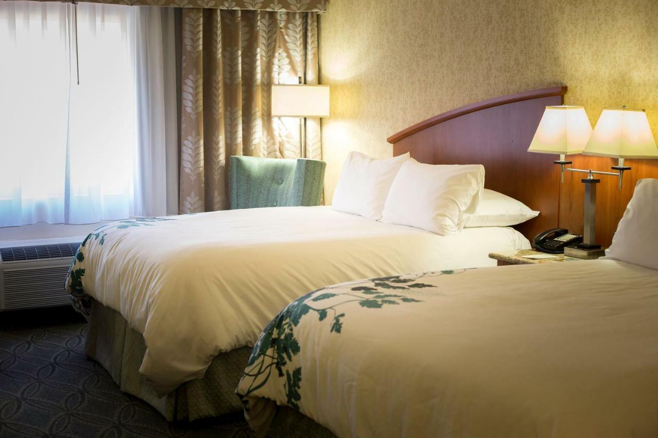 Wingate By Wyndham Elkins Hotell Eksteriør bilde